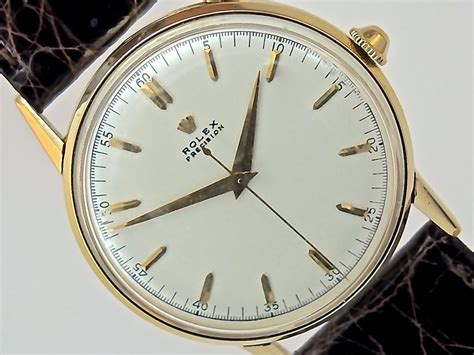 rolex precision watches|vintage rolex precision watches.